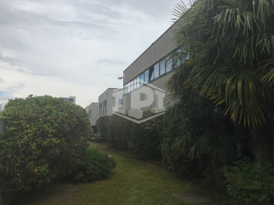 Complesso uffici e officine in Via Francesco Luigi Ferrari, Ferrara (FE)