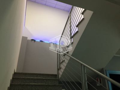 Complesso uffici e officine in Via Francesco Luigi Ferrari, Ferrara (FE)