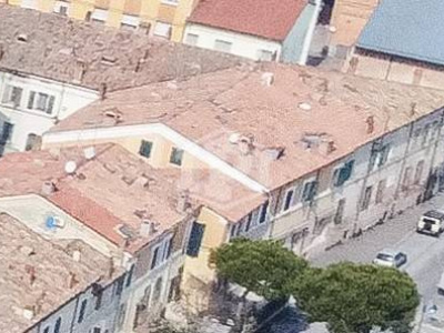 Complesso di 5 appartamenti in Centro a Cervia (RA), Quadrilatero