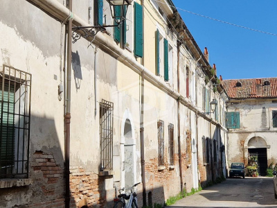 Complesso di 5 appartamenti in Centro a Cervia (RA), Quadrilatero