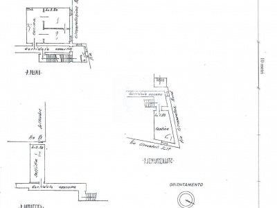 Complesso di 5 appartamenti in Centro a Cervia (RA), Quadrilatero