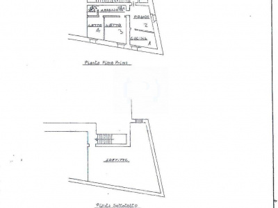 Complesso di 5 appartamenti in Centro a Cervia (RA), Quadrilatero