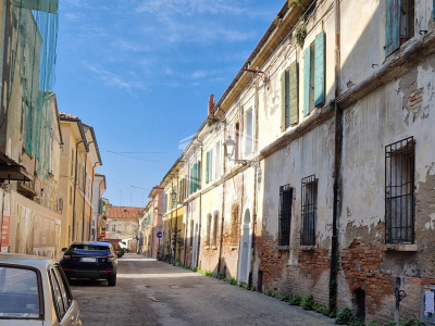 Complesso di 3 Appartamenti in Centro Storico a Cervia (RA), Quadrilatero
