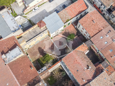Complesso immobiliare “Ex Direzione Saline” - Corso G. Mazzini, 41 - Cervia (RA) - ZONA CERVIA CENTRO STORICO