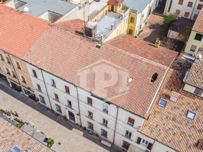 Complesso immobiliare “Ex Direzione Saline” - Corso G. Mazzini, 41 - Cervia (RA) - ZONA CERVIA CENTRO STORICO