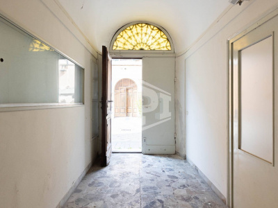 Complesso immobiliare “Ex Direzione Saline” - Corso G. Mazzini, 41 - Cervia (RA) - ZONA CERVIA CENTRO STORICO