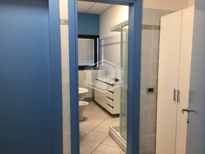 Capannone industriale-direzionale in Via Francesco Luigi Ferrari, Ferrara (FE)