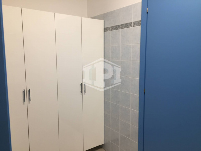 Capannone industriale-direzionale in Via Francesco Luigi Ferrari, Ferrara (FE)