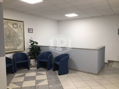 Capannone industriale-direzionale in Via Francesco Luigi Ferrari, Ferrara (FE)