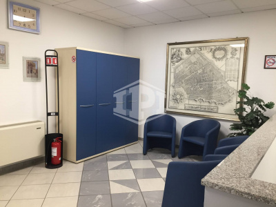 Capannone industriale-direzionale in Via Francesco Luigi Ferrari, Ferrara (FE)