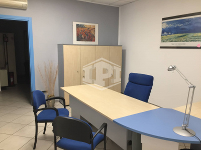 Capannone industriale-direzionale in Via Francesco Luigi Ferrari, Ferrara (FE)