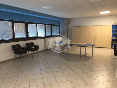 Capannone industriale-direzionale in Via Francesco Luigi Ferrari, Ferrara (FE)