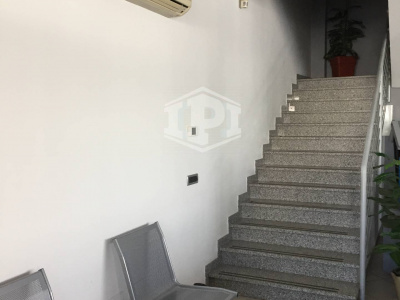 Capannone industriale-direzionale in Via Francesco Luigi Ferrari, Ferrara (FE)