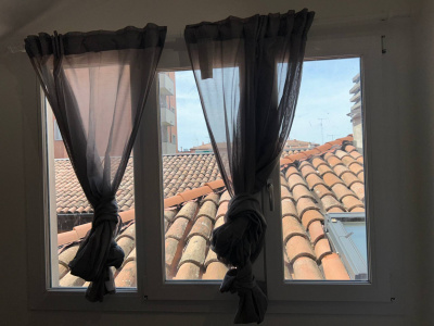 Soluzione indipendente su due livelli in via Corticella, Bologna (BO)