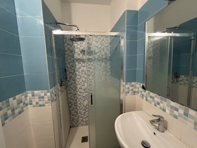 Soluzione indipendente su due livelli in via Corticella, Bologna (BO)