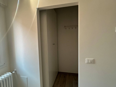 Soluzione indipendente su due livelli in via Corticella, Bologna (BO)