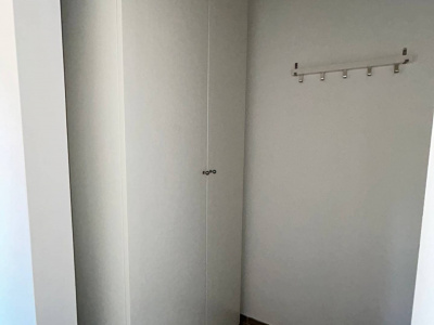 Soluzione indipendente su due livelli in via Corticella, Bologna (BO)