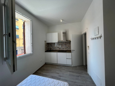 Soluzione indipendente su due livelli in via Corticella, Bologna (BO)