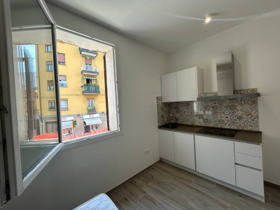 Soluzione indipendente su due livelli in via Corticella, Bologna (BO)