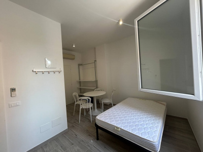 Soluzione indipendente su due livelli in via Corticella, Bologna (BO)