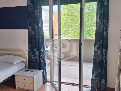 Bilocale con terrazzo abitabile in Borgo Masini - Bologna (BO)