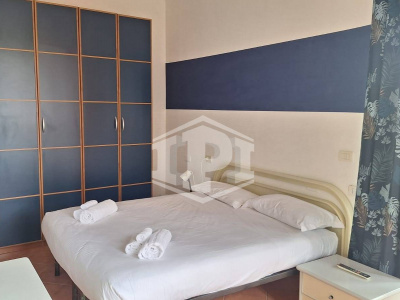 Bilocale con terrazzo abitabile in Borgo Masini - Bologna (BO)