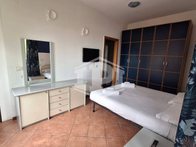 Bilocale con terrazzo abitabile in Borgo Masini - Bologna (BO)