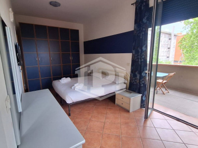 Bilocale con terrazzo abitabile in Borgo Masini - Bologna (BO)