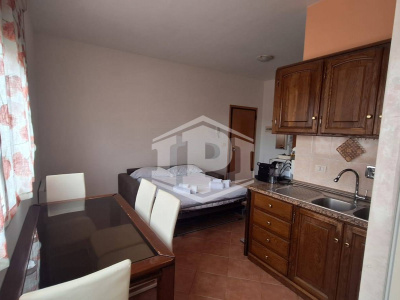 Bilocale con terrazzo abitabile in Borgo Masini - Bologna (BO)