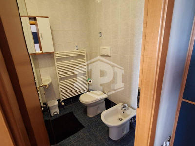 Bilocale con terrazzo abitabile in Borgo Masini - Bologna (BO)