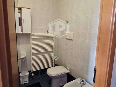 Bilocale con terrazzo abitabile in Borgo Masini - Bologna (BO)