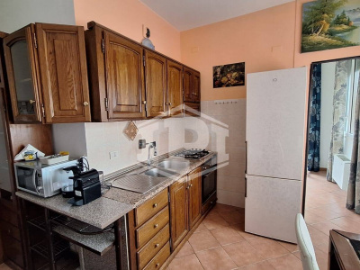 Bilocale con terrazzo abitabile in Borgo Masini - Bologna (BO)