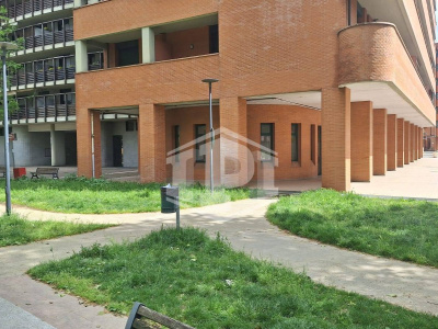 Bilocale con terrazzo abitabile in Borgo Masini - Bologna (BO)