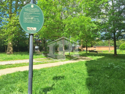 Bilocale con terrazzo abitabile in Borgo Masini - Bologna (BO)