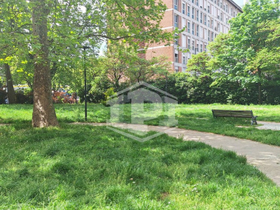 Bilocale con terrazzo abitabile in Borgo Masini - Bologna (BO)