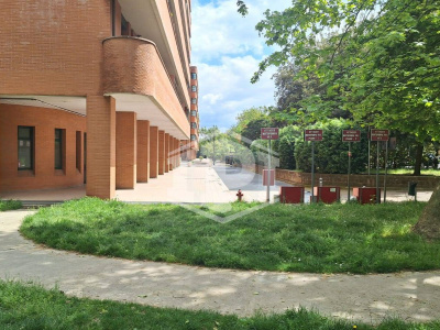 Bilocale con terrazzo abitabile in Borgo Masini - Bologna (BO)