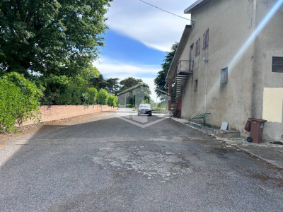 Capannone commerciale in Via Sant'Antonio da Padova, Copparo (FE)