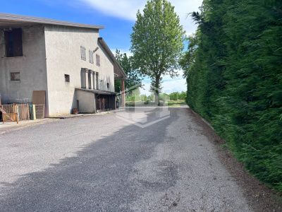 Capannone commerciale in Via Sant'Antonio da Padova, Copparo (FE)