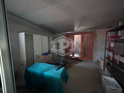Capannone commerciale in Via Sant'Antonio da Padova, Copparo (FE)