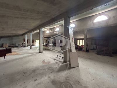 Capannone commerciale in Via Sant'Antonio da Padova, Copparo (FE)