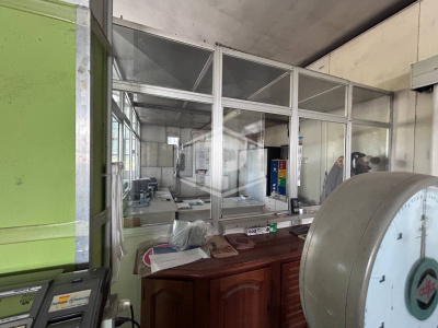 Capannone commerciale in Via Sant'Antonio da Padova, Copparo (FE)