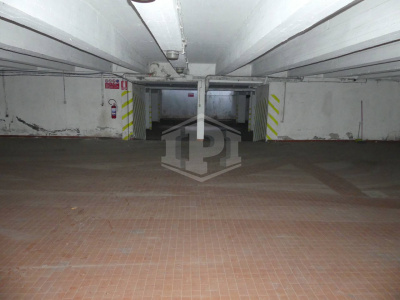 Bilocale di pregio in centro, via Barberia, Bologna (BO)