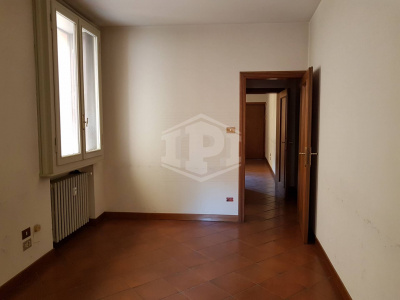 Bilocale di pregio in centro, via Barberia, Bologna (BO)