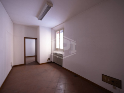 Bilocale di pregio in centro, via Barberia, Bologna (BO)