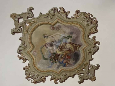 Appartamento di pregio in pieno Centro, Via Barberia, Bologna (BO)