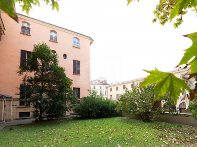 Appartamento di pregio in pieno Centro, Via Barberia, Bologna (BO)