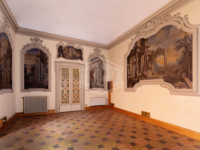Appartamento di pregio in pieno Centro, Via Barberia, Bologna (BO)