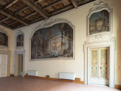 Appartamento di pregio in pieno Centro, Via Barberia, Bologna (BO)