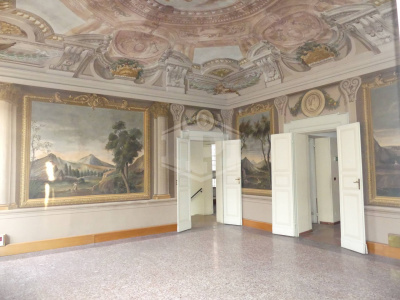 Appartamento di pregio in pieno Centro, Via Barberia, Bologna (BO)