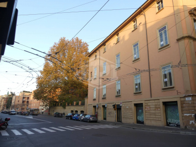 Appartamento di pregio in pieno Centro, Via Barberia, Bologna (BO)